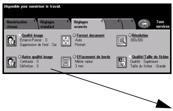 XEROX COPYCENTRE 245 - Autre qualité image - 1