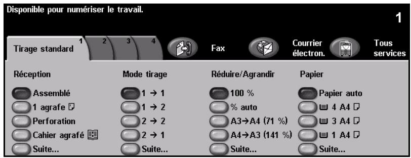 XEROX COPYCENTRE 245 - Copie - 2
