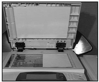 XEROX COPYCENTRE 245 - 1 - 2