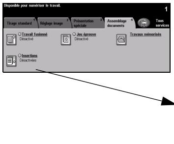 XEROX COPYCENTRE 245 - Insertions - 2