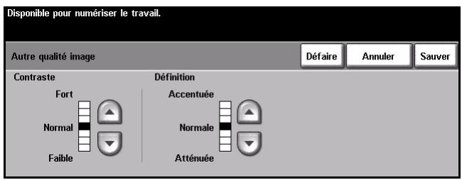 XEROX COPYCENTRE 245 - Autre qualité image - 2