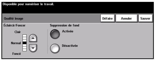 XEROX COPYCENTRE 245 - Qualité image - 2