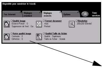 XEROX COPYCENTRE 245 - Autre qualité image - 1