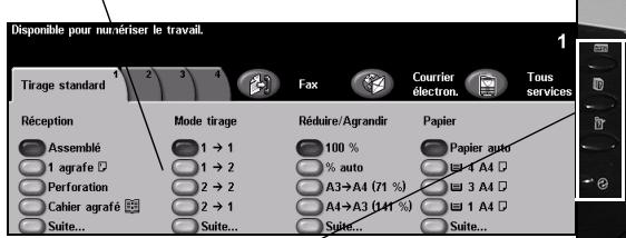 XEROX COPYCENTRE 245 - Pause - 1