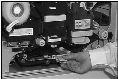 XEROX COPYCENTRE 245 - Incidents papier - 1