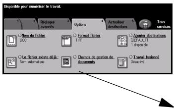 XEROX COPYCENTRE 245 - Gestion de documents - 1