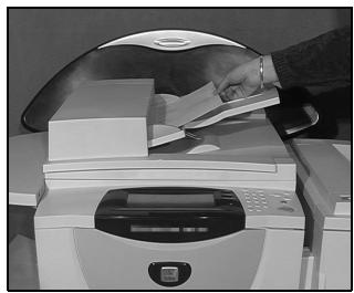 XEROX COPYCENTRE 245 - 1 - 1