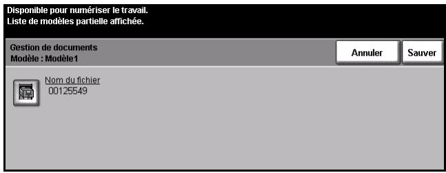 XEROX COPYCENTRE 245 - Gestion de documents - 2