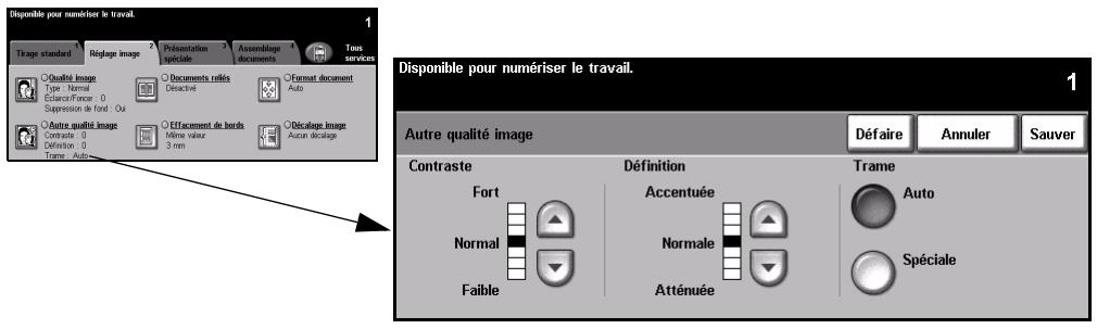 XEROX COPYCENTRE 245 - Autre qualité image - 1