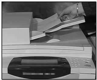 XEROX COPYCENTRE 245 - 1 - 1