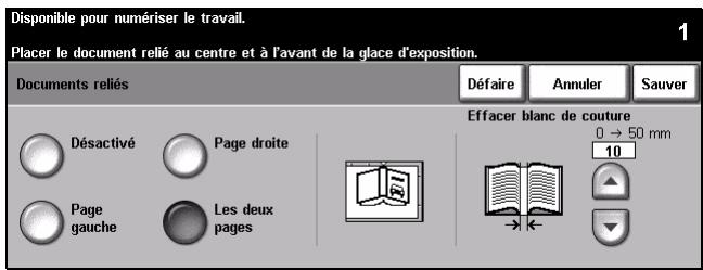 XEROX COPYCENTRE 245 - Documents reliés - 2