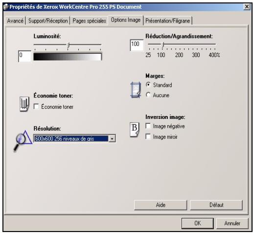 XEROX COPYCENTRE 245 - Options Image - 1