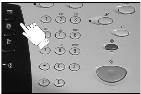 XEROX COPYCENTRE 245 - 2 - 2