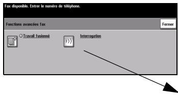 XEROX COPYCENTRE 245 - Interrogation - 1