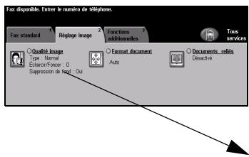 XEROX COPYCENTRE 245 - Qualité image - 1