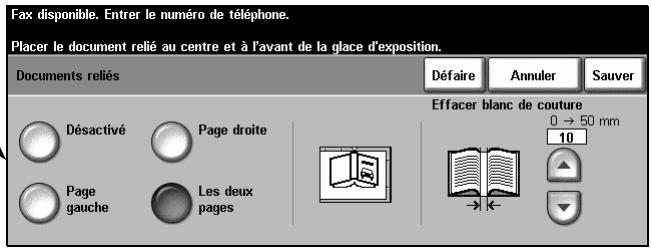XEROX COPYCENTRE 245 - Documents reliés - 3