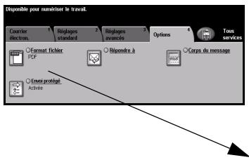 XEROX COPYCENTRE 245 - Format fichier - 1