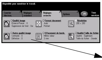 XEROX COPYCENTRE 245 - Autre qualité image - 1