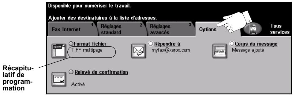 XEROX COPYCENTRE 245 - Options - 1