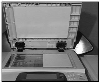 XEROX COPYCENTRE 245 - 1 - 2