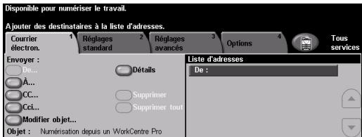 XEROX COPYCENTRE 245 - 2 - 1