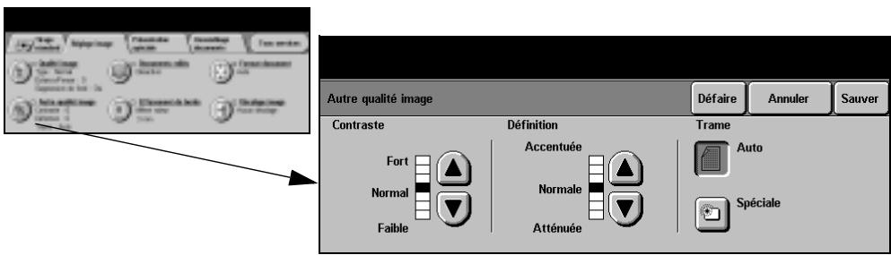 XEROX COPYCENTRE C35 DIGITAL COPIER - Autre qualité image - 1