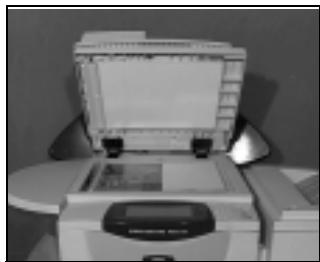 XEROX COPYCENTRE C35 DIGITAL COPIER - Réalisation de copies - 2