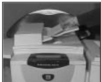 XEROX COPYCENTRE C35 DIGITAL COPIER - Réalisation de copies - 1