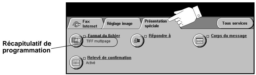 XEROX COPYCENTRE C35 DIGITAL COPIER - Présentation spéciale - 1