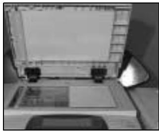 XEROX COPYCENTRE C35 DIGITAL COPIER - Envoi d'un courrier électronique - 2