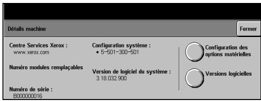 XEROX COPYCENTRE C35 DIGITAL COPIER - Aide supplémentaire - 3