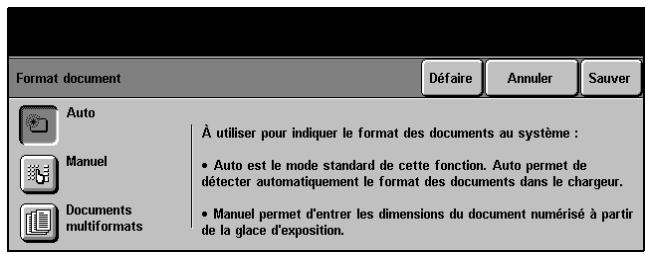 XEROX COPYCENTRE C35 DIGITAL COPIER - Format document - 2