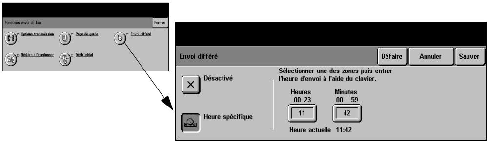 XEROX COPYCENTRE C35 DIGITAL COPIER - Envoi différé - 1