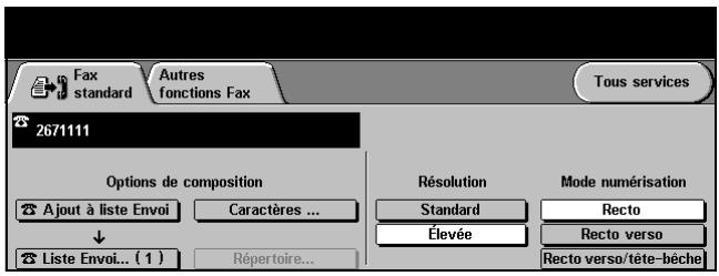 XEROX COPYCENTRE C35 DIGITAL COPIER - Résolution - 1