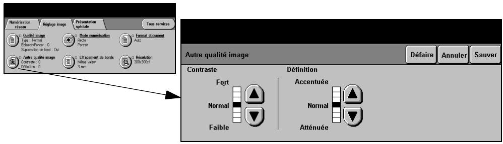 XEROX COPYCENTRE C35 DIGITAL COPIER - Autre qualité image - 1