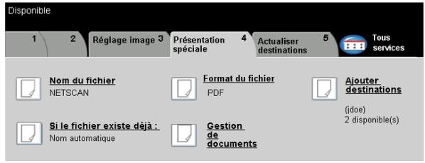 XEROX COPYCENTRE C40 COLOR DIGITAL COPIER - PRÉSENTATION SPECIALE... - 1