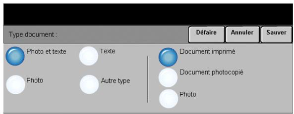 XEROX COPYCENTRE C40 COLOR DIGITAL COPIER - Type document - 1