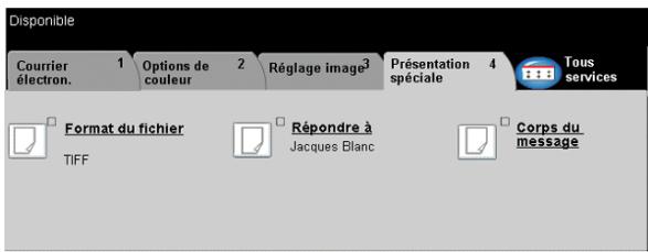 XEROX COPYCENTRE C40 COLOR DIGITAL COPIER - PRÉSENTATION SPECIALE... - 1
