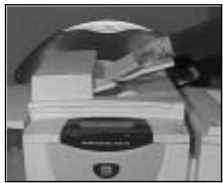 XEROX COPYCENTRE C55 DIGITAL COPIER - Réalisation de copies - 1