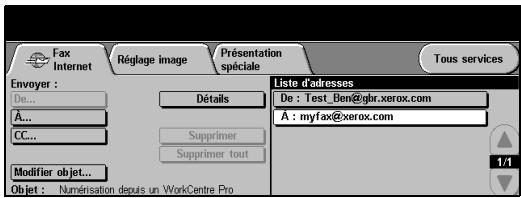 XEROX COPYCENTRE C55 DIGITAL COPIER - 3 - 1