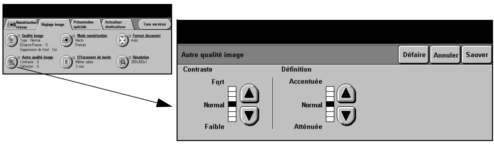 XEROX COPYCENTRE C55 DIGITAL COPIER - Autre qualité image - 1