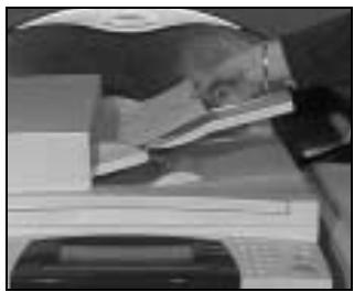 XEROX COPYCENTRE C55 DIGITAL COPIER - 1 - 1