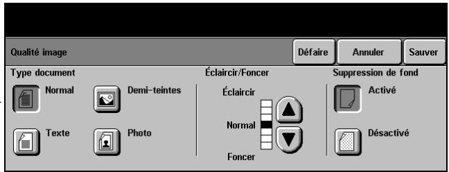 XEROX COPYCENTRE C55 DIGITAL COPIER - Qualité image - 2