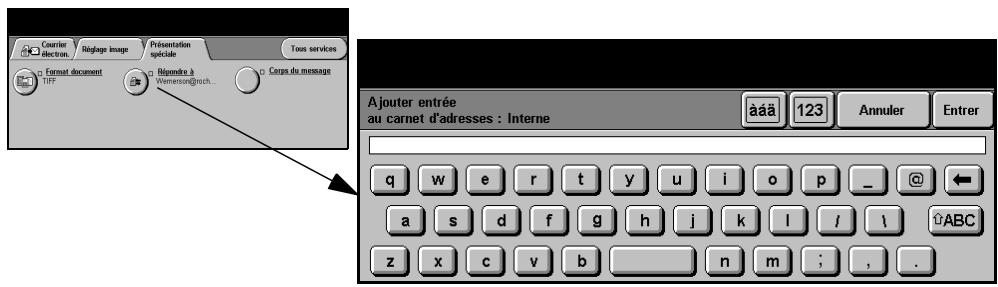 XEROX COPYCENTRE C55 DIGITAL COPIER - Répondre à - 1