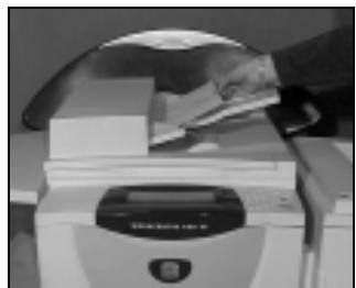 XEROX COPYCENTRE C55 DIGITAL COPIER - 1 - 1