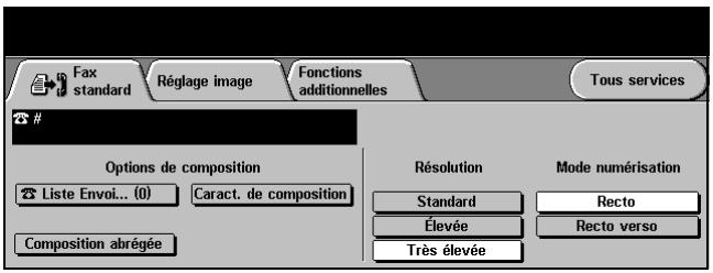 XEROX COPYCENTRE C55 DIGITAL COPIER - Résolution - 1