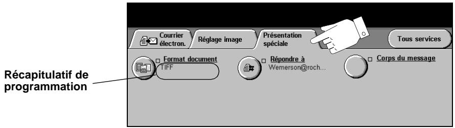 XEROX COPYCENTRE C55 DIGITAL COPIER - Présentation spéciale - 1