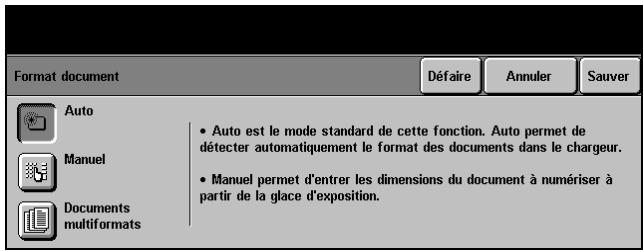 XEROX COPYCENTRE C55 DIGITAL COPIER - Format document - 2