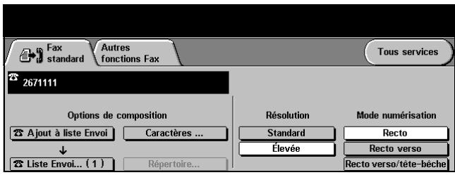 XEROX COPYCENTRE C55 DIGITAL COPIER - Résolution - 1