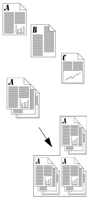 XEROX COPYCENTRE C75 DIGITAL COPIER - Procedure - 1